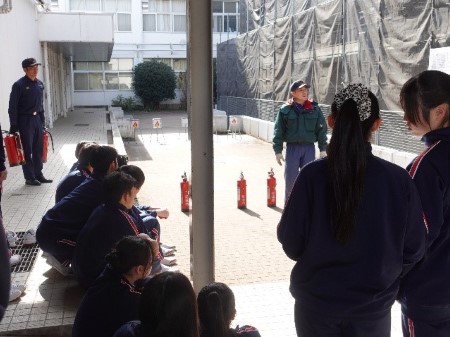 R80205Emeregency Drill (1)